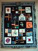 OpenVMS Commemorative Quilt