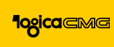 LogicaCMG logo