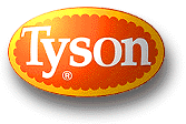 Tyson Foods